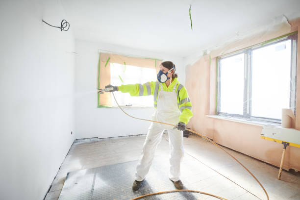 Trusted Samson, AL Mold Removal Experts