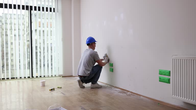 Best Mold Prevention Services  in Samson, AL